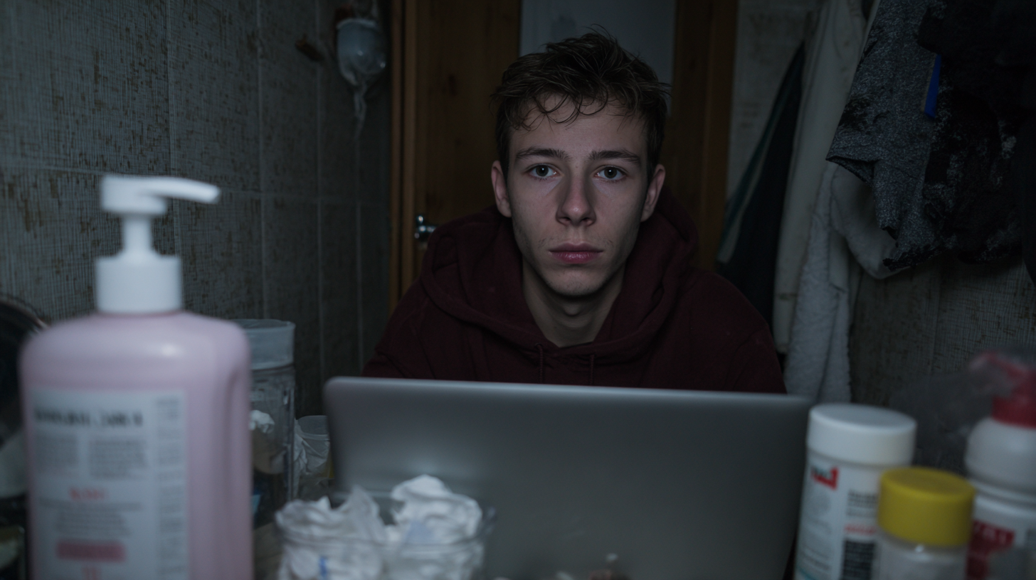 From November 12, Italy Blocks Online Porn – But the Law Will Collapse in Days