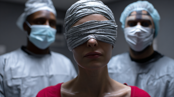 AI-Powered Surgical Censorship: The Future of Government Protest Control, Surveillance, and Digital Suppression in 2025